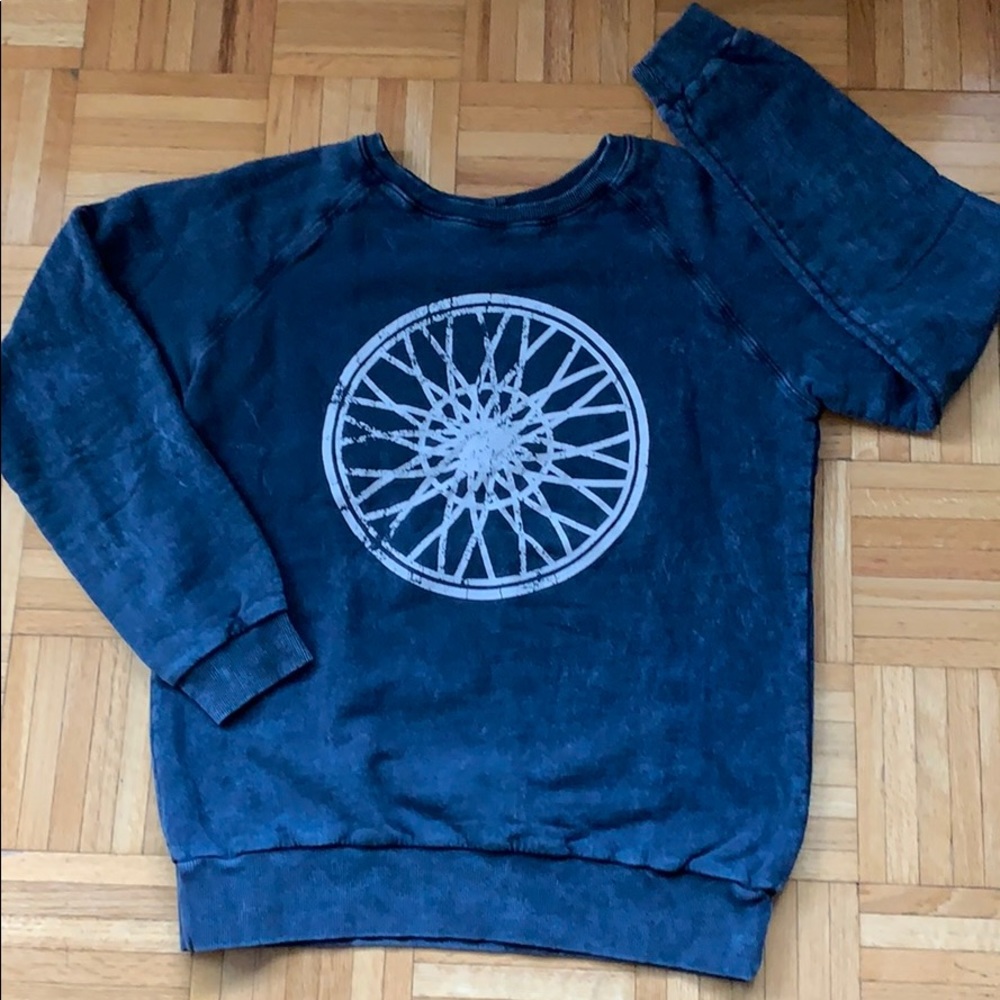 SoulCycle Sweatshirt